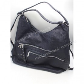 Сумки жіночі QQ-3 blue Сумки жіночі QQ-3 blue