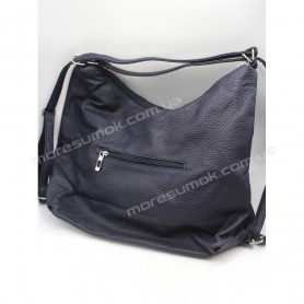 Сумки жіночі QQ-3 blue Сумки жіночі QQ-3 blue