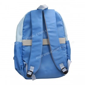 Спортивные рюкзаки 1568 light blue