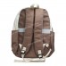 Спортивні рюкзаки 1568 khaki