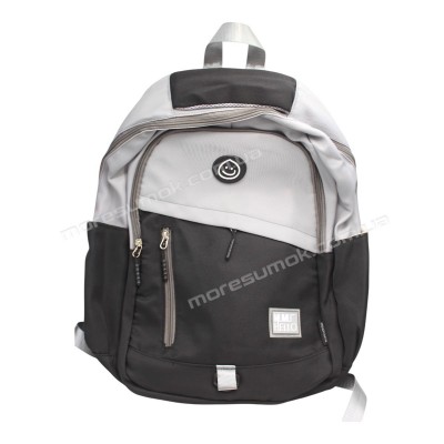 Спортивні рюкзаки 1568 black