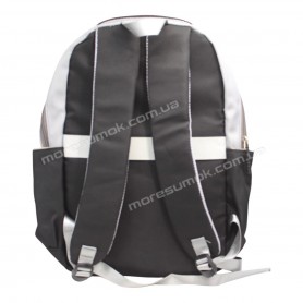 Спортивні рюкзаки 1568 black