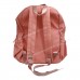 Спортивные рюкзаки 500-6 pink