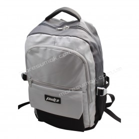 Спортивні рюкзаки 8153 black