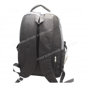 Спортивні рюкзаки 8153 black