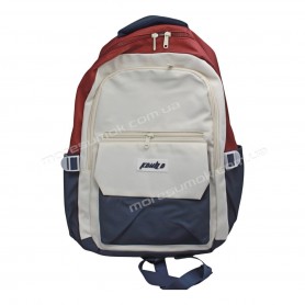 Спортивні рюкзаки 8153 blue