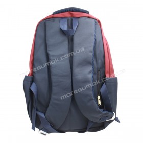 Спортивные рюкзаки 8153 blue
