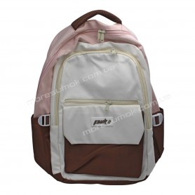 Спортивные рюкзаки 8153 brown