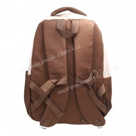 Спортивные рюкзаки 8153 brown