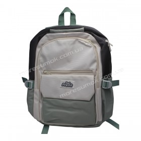Спортивные рюкзаки 8153 light green