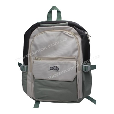 Спортивные рюкзаки 8153 light green