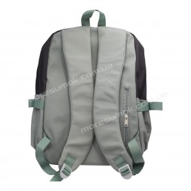 Спортивні рюкзаки 8153 light green