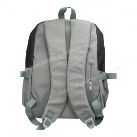 Спортивные рюкзаки 8153 light green