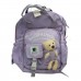 Спортивні рюкзаки 402-13 purple