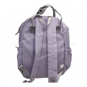 Спортивні рюкзаки 402-13 purple