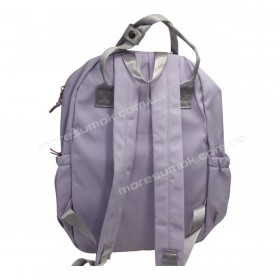 Спортивні рюкзаки 402-13 purple