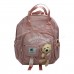 Спортивні рюкзаки 402-13 pink