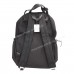 Спортивні рюкзаки 402-13 black