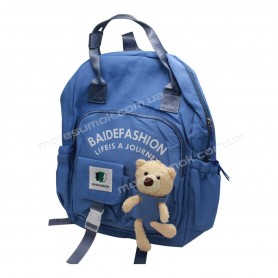 Спортивні рюкзаки 402-13 light blue