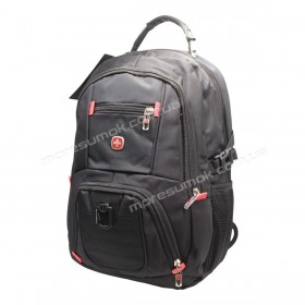 Мужские рюкзаки 8112 black