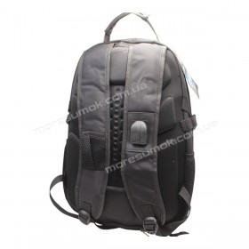 Мужские рюкзаки 8112 black