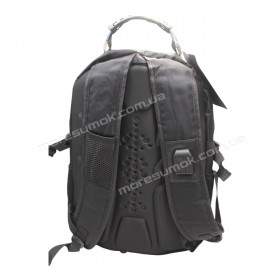 Мужские рюкзаки 2027 black