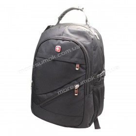 Мужские рюкзаки 8810 black