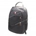 Чоловічі рюкзаки 8810 black