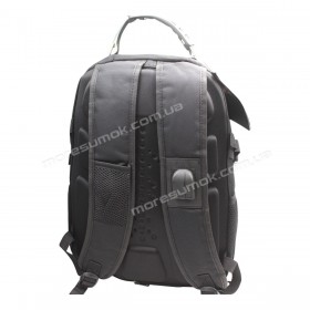 Мужские рюкзаки 8810 black