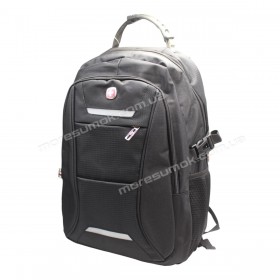 Мужские рюкзаки 2401 black