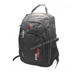 Мужские рюкзаки 6916 black