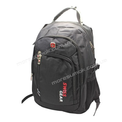 Мужские рюкзаки 6916 black