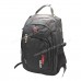 Мужские рюкзаки 6916 black