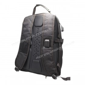 Мужские рюкзаки 6916 black