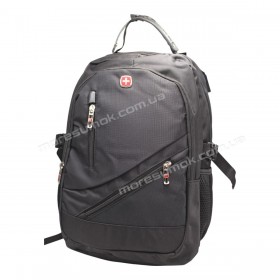 Мужские рюкзаки 8815 black