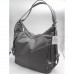 Сумки женские 8874 gray