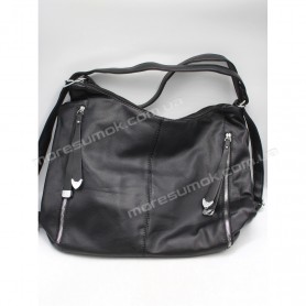 Сумки жіночі 8874 black