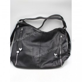 Сумки женские 8874 black