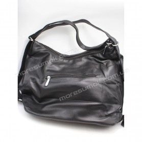 Сумки жіночі 8874 black