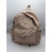 Женские рюкзаки MH-831228 beige