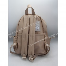 Женские рюкзаки MH-831228 beige