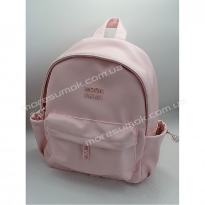 Женские рюкзаки MH-831228 pink