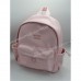 Женские рюкзаки MH-831228 pink
