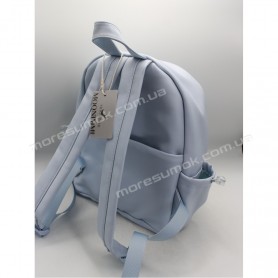 Жіночі рюкзаки MH-831228 light blue