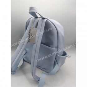 Женские рюкзаки MH-831228 light blue