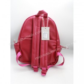 Женские рюкзаки MH-831228 red