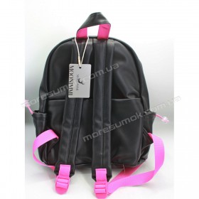 Женские рюкзаки MH-831228 black