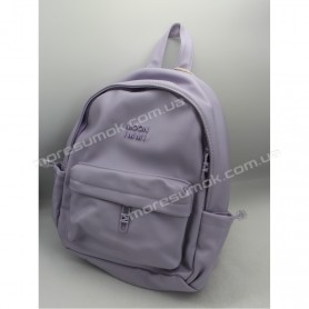 Жіночі рюкзаки MH-831228 purple