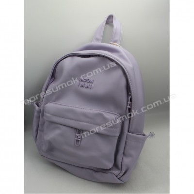 Женские рюкзаки MH-831228 purple