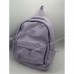 Женские рюкзаки MH-831228 purple